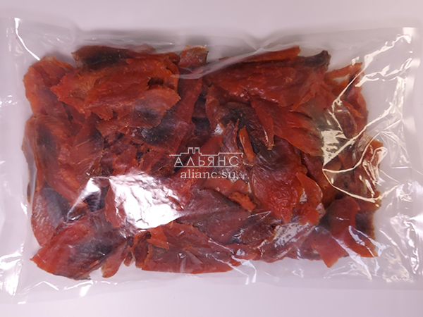 Горбуша (слайсы) в Муроме