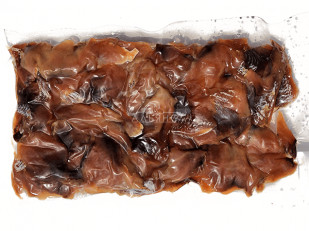 Орехи: Горбуша (слайсы)