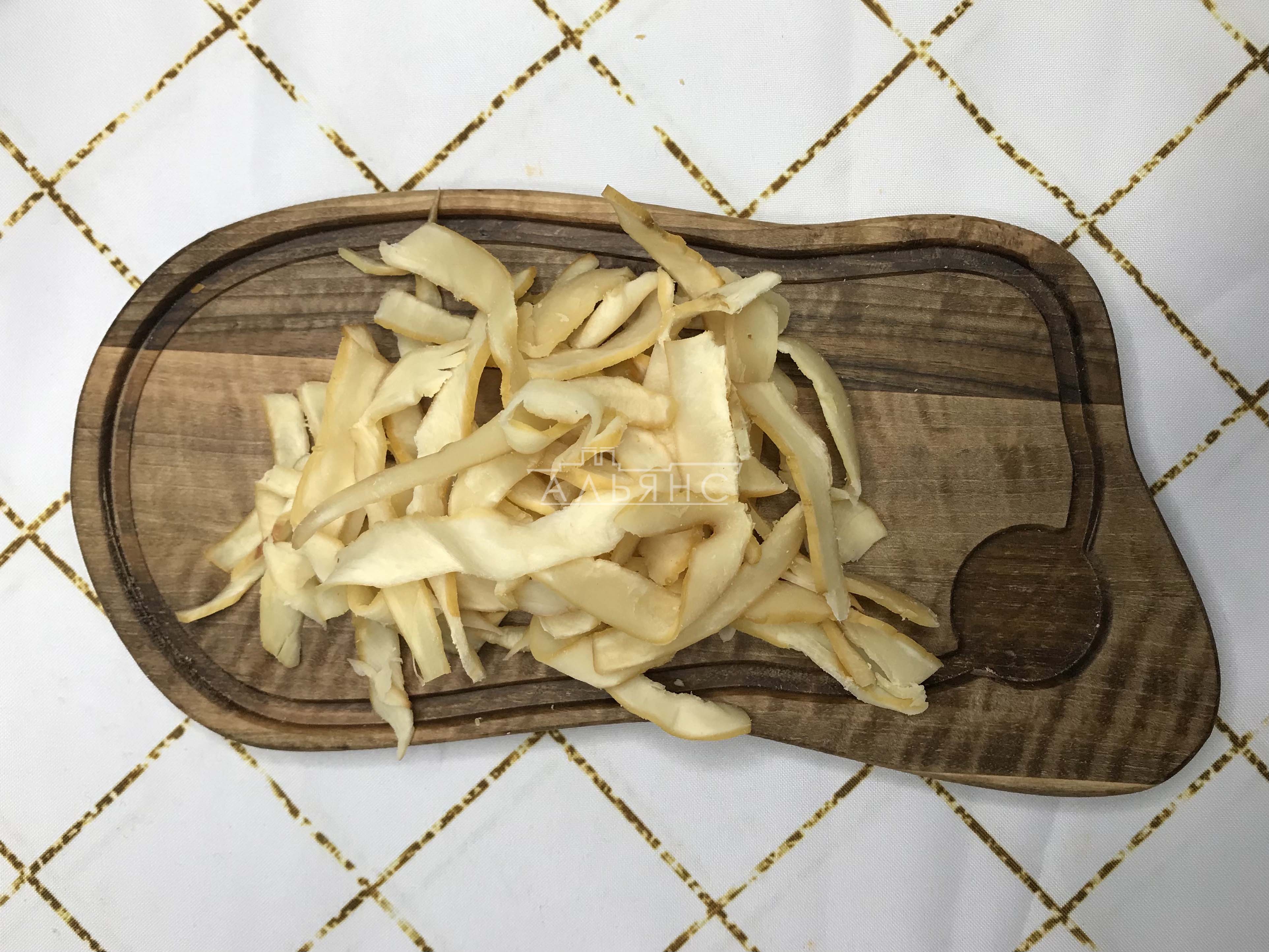Кальмар полукольца в Муроме