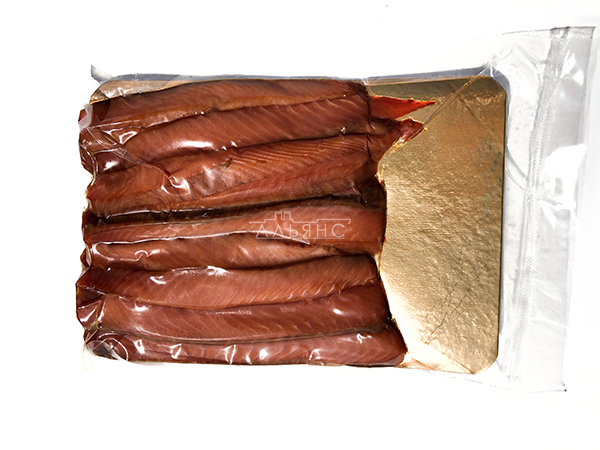 Кета (подкопченная) соломка в Муроме