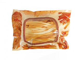 Сыр чечил копченый весовой 