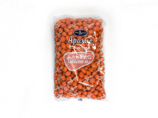 Арахис в глазури со вкусом тайский перец: Арахис в глазури со вкусом бекона