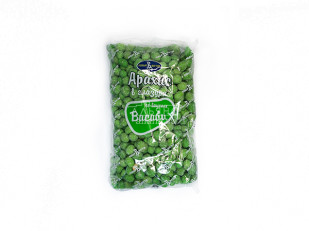 Фисташки: Арахис в глазури со вкусом васаби