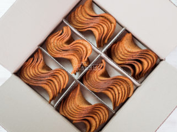 Ресторанные гренки с васаби в Муроме