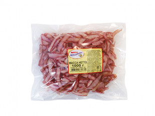 Мясо (АЛЬЯНС) вяленое утка 