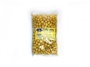 Арахис в глазури со вкусом тайский перец: Арахис в глазури со вкусом сыр и чеснок