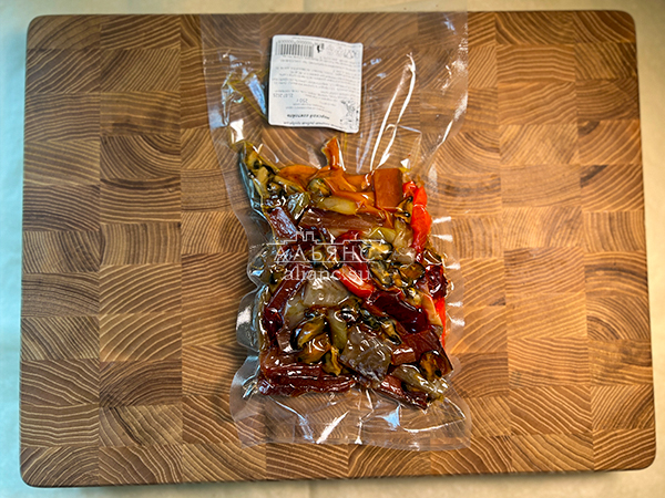 Морской коктейль (250 гр.) в Муроме