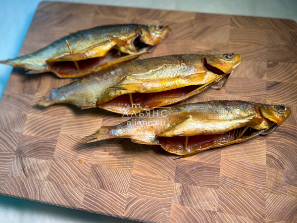 Пелядь х/к крупная потрошеная в Муроме