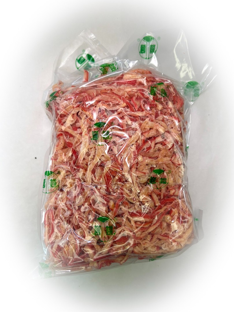 Кальмар стружка со вкусом краба "Розовая" (ПУТИНА) в Муроме