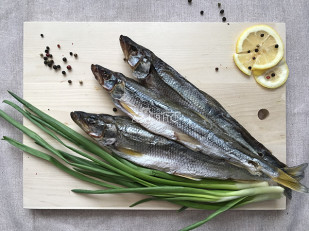 Луковые кольца 