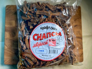 Гренки пшеничные 