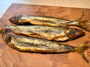 Окорочка в/к 