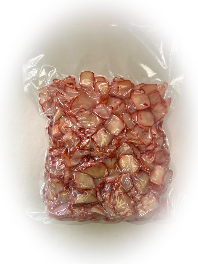 Осьминог (Chipka) в Муроме