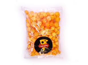 Кальмар паутинка 