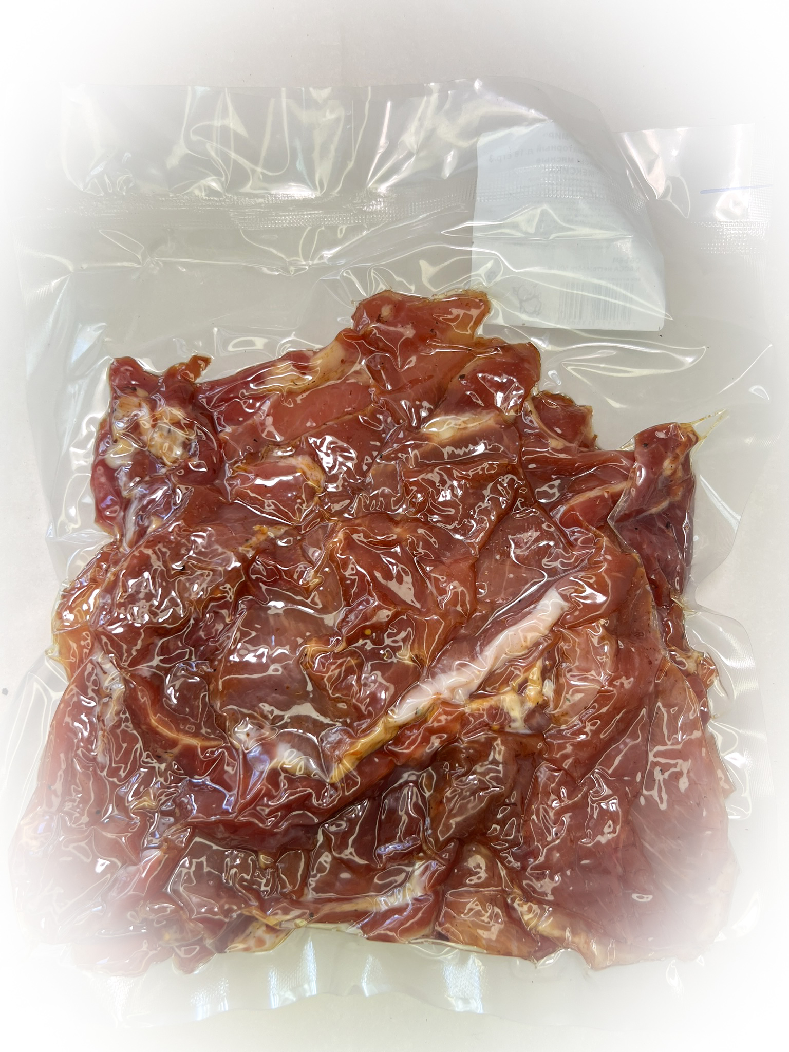 Мясо Чипсы свиные "Мексика" (г.Орёл) 0,5 кг в Муроме