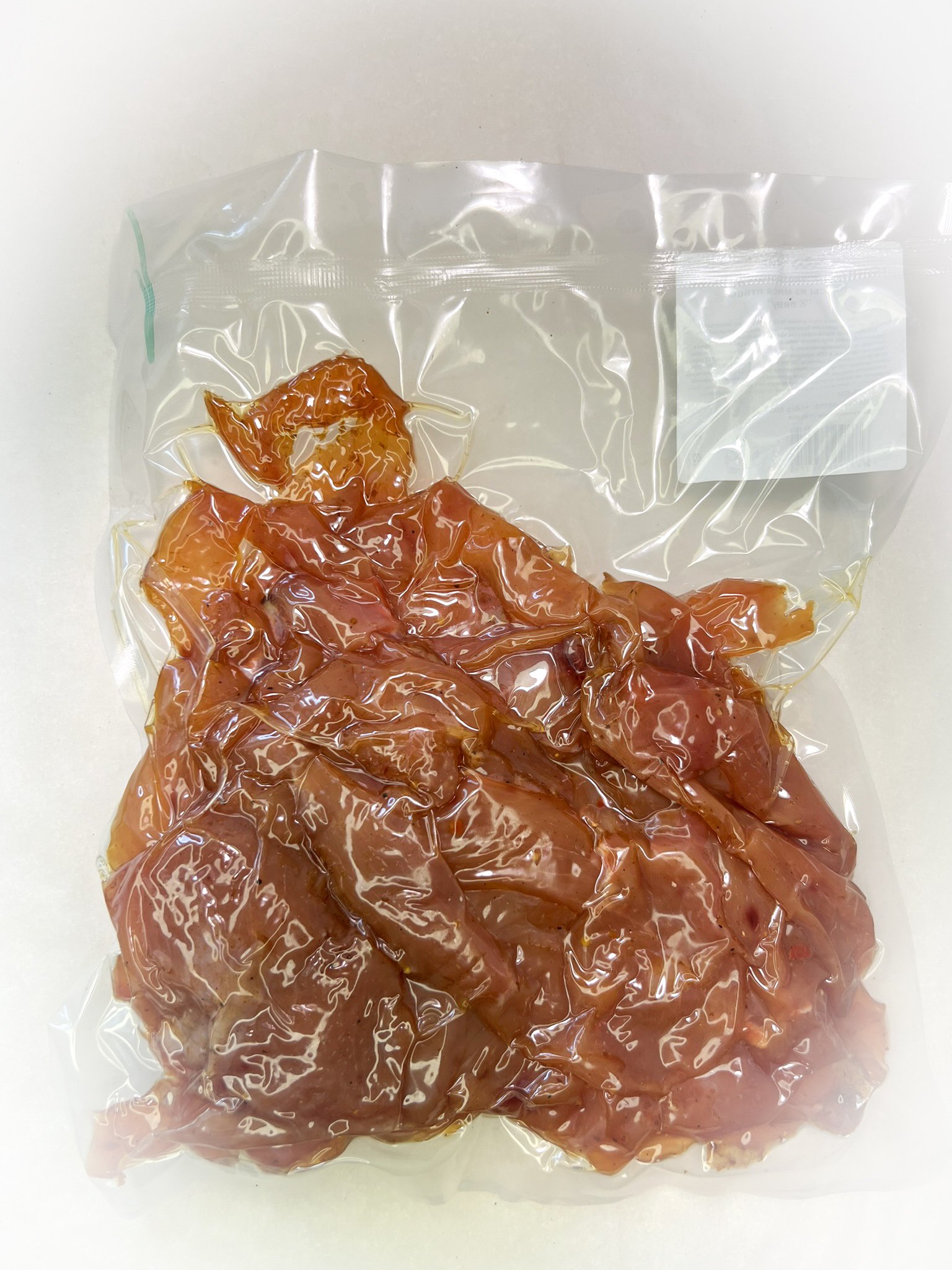 Мясо Чипсы куриные "К пиву" (г.Орёл) 0,5 кг в Муроме