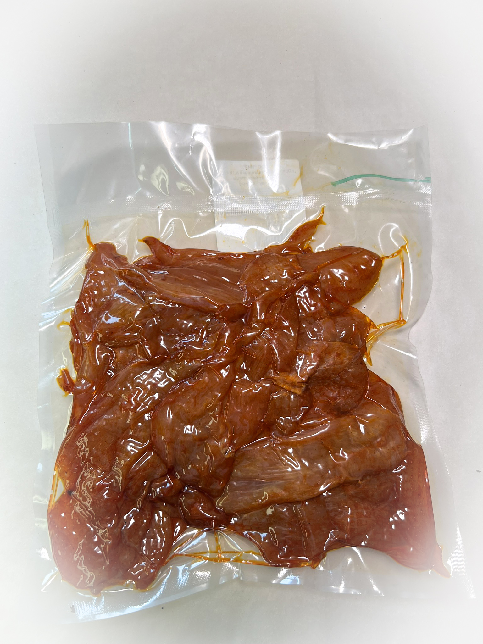 Мясо Чипсы куриные "К пиву Острые" (г.Орёл) 0,5 кг в Муроме