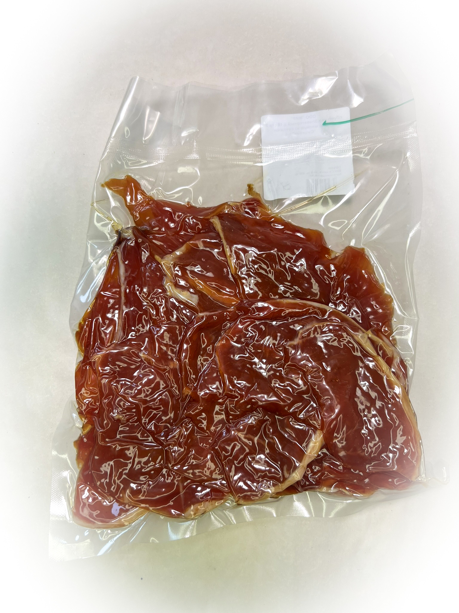 Мясо Чипсы свиные "Сицилия" (г.Орёл) 0,5 кг в Муроме