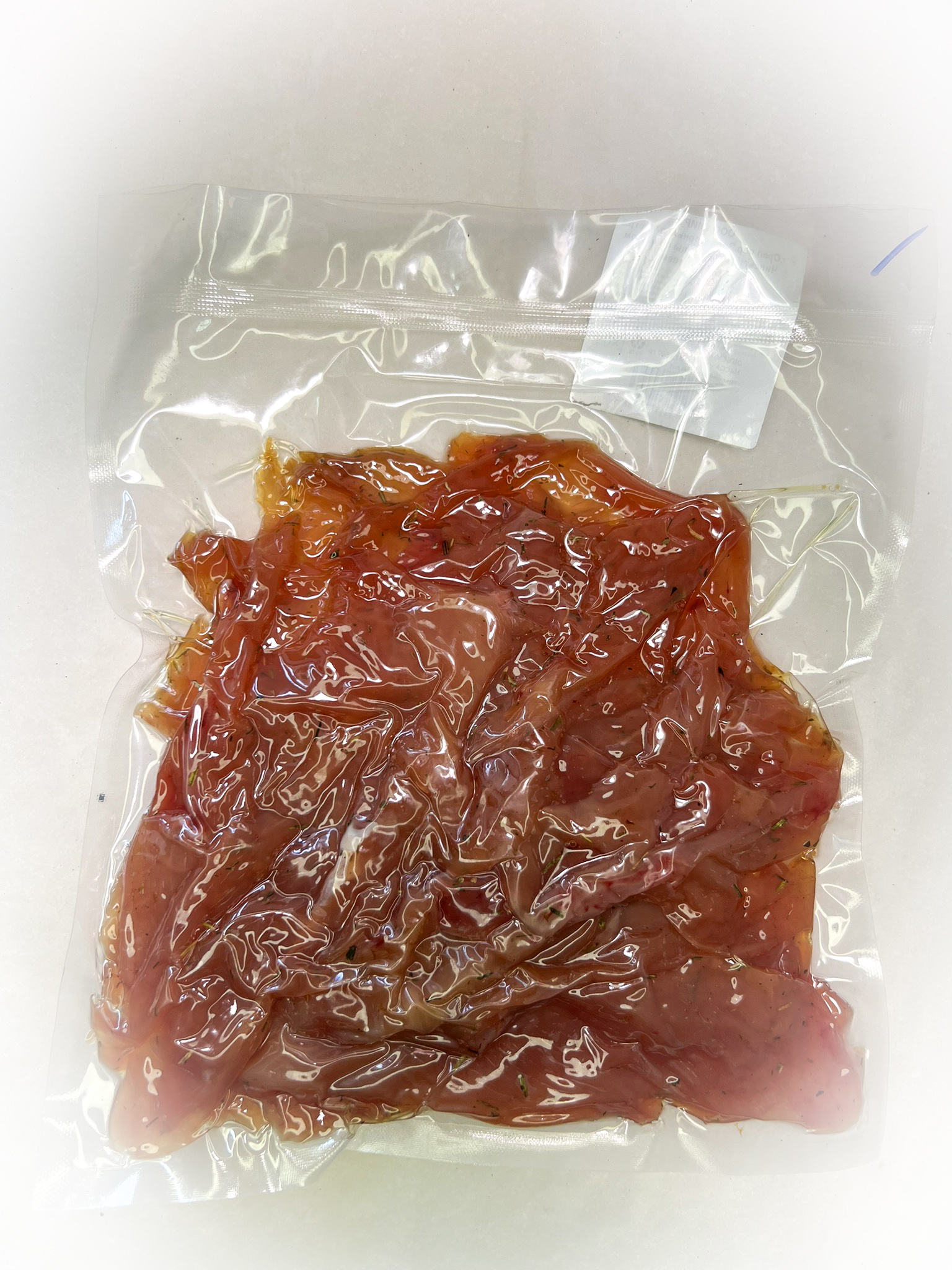 Мясо Чипсы куриные "К пиву со вкусом Чеснока с травами" (г.Орёл) 0,5 кг в Муроме