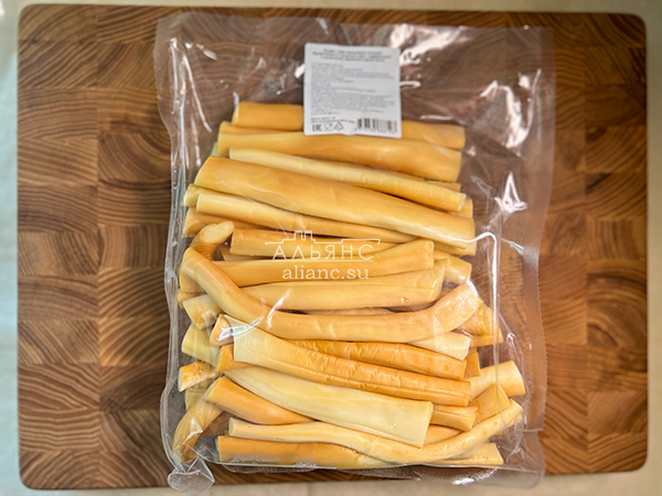 Сырный продукт ФЕРМЕРСКИЙ охота копченая в Муроме