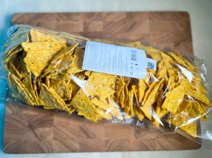 Колбаски сыровяленые Mini Fuet 