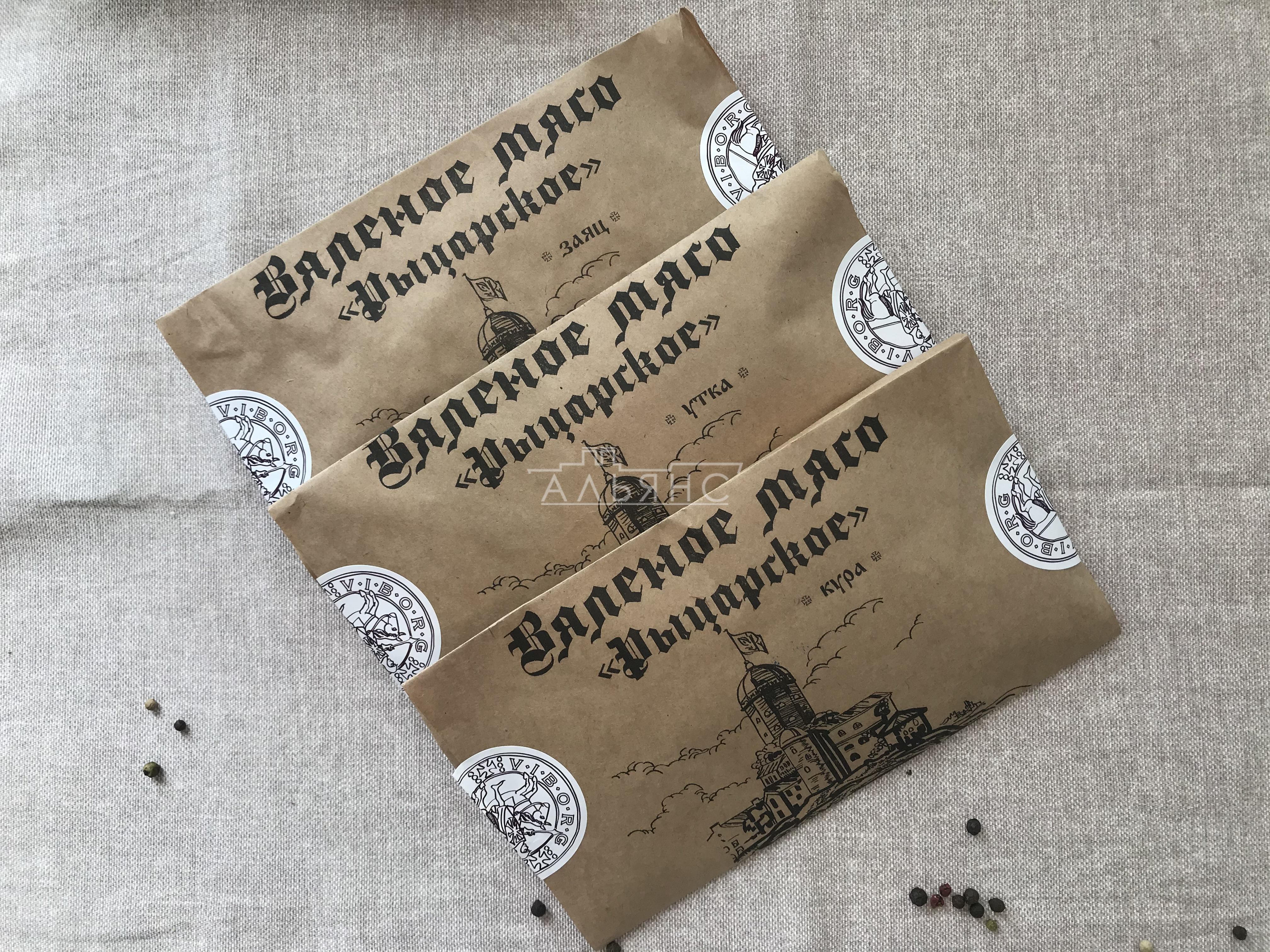 Рыцарское мясо курицы острое в Муроме