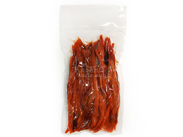 Горбуша соломка (ПО-КОРЕЙСКИЙ) в Муроме