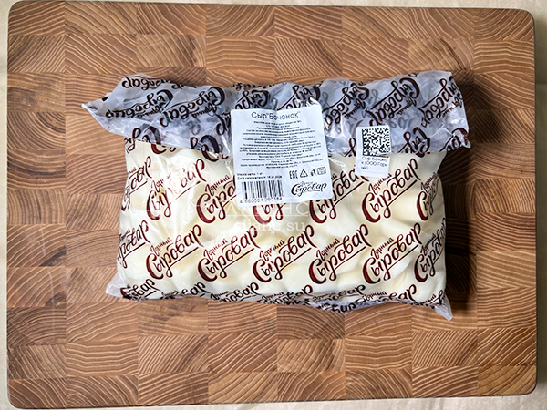 Сыр 1 кг ГОРНЫЙ СЫРОВАР (Бочонок) в Муроме