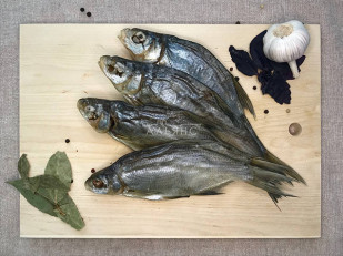 Луковые кольца 