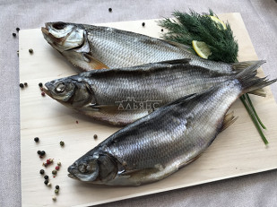 Луковые кольца 