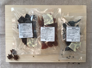 Мясо курицы 