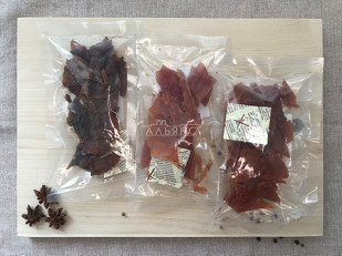 Фисташки: Рыцарское мясо индейка